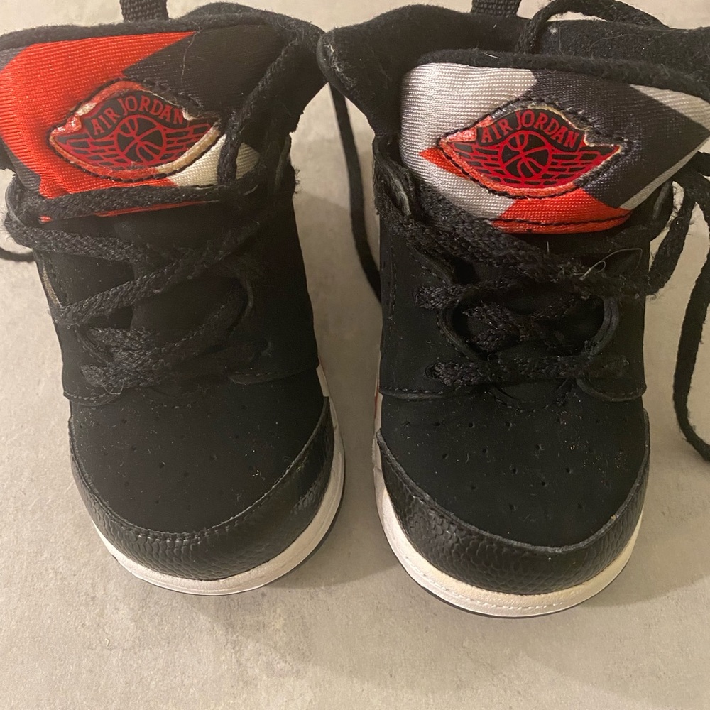 Jordan sneakers